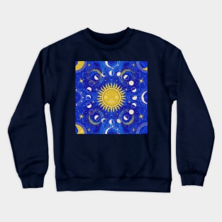 Celestials Crewneck Sweatshirt